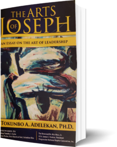 ArtsofJoseph-book