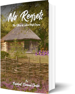 No-regrets-book